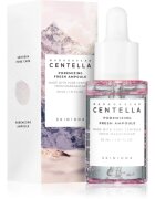 SKIN1004 Madagascar Centella Poremizing Fresh Ampoule detoxikáló arcszérum a bőr kisimításáért és a pórusok minimalizásáért 30 ml