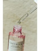SKIN1004 Madagascar Centella Poremizing Fresh Ampoule detoxikáló arcszérum a bőr kisimításáért és a pórusok minimalizásáért 30 ml