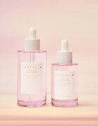 SKIN1004 Madagascar Centella Poremizing Fresh Ampoule detoxikáló arcszérum a bőr kisimításáért és a pórusok minimalizásáért 30 ml