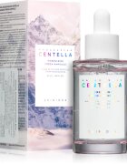 SKIN1004 Madagascar Centella Poremizing Fresh Ampoule detoxikáló arcszérum a bőr kisimításáért és a pórusok minimalizásáért 50 ml