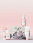 SKIN1004 Madagascar Centella Poremizing Travel Kit utazási készlet a bőr kisimításáért és a pórusok minimalizásáért