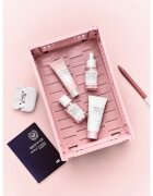 SKIN1004 Madagascar Centella Poremizing Travel Kit utazási készlet a bőr kisimításáért és a pórusok minimalizásáért