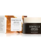 SKIN1004 Madagascar Centella Probio-Cica Enrich Cream intenzíven hidratáló krém az arcbőr megnyugtatására 15 ml