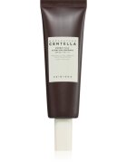SKIN1004 Madagascar Centella Probio-Cica Glow Sun Ampoule védő szérum a bőrréteg megújítására SPF 50+ 50 ml