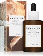 SKIN1004 Madagascar Centella Probio-Cica Intensive Ampoule nyugtató szérum a bőrréteg megújítására 50 ml