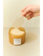 SKIN1004 Madagascar Centella Quick Calming Pad Intenzív revitalizáló párnák az érzékeny bőr megnyugtatásához és erősítéséhez 70 db