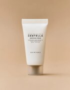 SKIN1004 Madagascar Centella Soothing Cream gazdag tápláló és nyugtató krém az arcbőr regenerálására és megújítására 30 ml