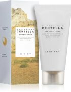 SKIN1004 Madagascar Centella Soothing Cream gazdag tápláló és nyugtató krém az arcbőr regenerálására és megújítására 30 ml