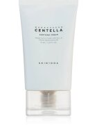 SKIN1004 Madagascar Centella Soothing Cream gazdag tápláló és nyugtató krém az arcbőr regenerálására és megújítására 75 ml