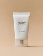SKIN1004 Madagascar Centella Soothing Cream gazdag tápláló és nyugtató krém az arcbőr regenerálására és megújítására 75 ml