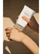SKIN1004 Madagascar Centella Soothing Cream gazdag tápláló és nyugtató krém az arcbőr regenerálására és megújítására 75 ml