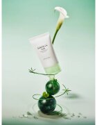 SKIN1004 Madagascar Centella Tea-Trica B5 Cream nyugtató krém hidratáló hatással 75 ml