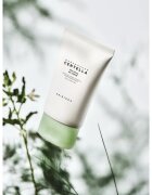 SKIN1004 Madagascar Centella Tea-Trica B5 Cream nyugtató krém hidratáló hatással 75 ml