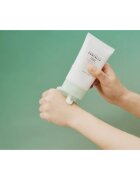 SKIN1004 Madagascar Centella Tea-Trica B5 Cream nyugtató krém hidratáló hatással 75 ml