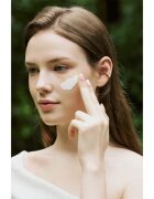 SKIN1004 Madagascar Centella Tea-Trica B5 Cream nyugtató krém hidratáló hatással 75 ml