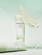 SKIN1004 Madagascar Centella Tea-Trica BHA Foam mélyisztító hab problémás és pattanásos bőrre 125 ml