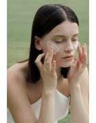 SKIN1004 Madagascar Centella Tea-Trica BHA Foam mélyisztító hab problémás és pattanásos bőrre 125 ml