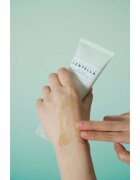 SKIN1004 Madagascar Centella Tea-Trica Mild Peeling Gel peeling gél nyugtató hatással 125 ml