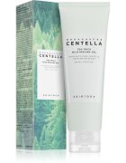 SKIN1004 Madagascar Centella Tea-Trica Mild Peeling Gel peeling gél nyugtató hatással 125 ml