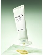 SKIN1004 Madagascar Centella Tea-Trica Mild Peeling Gel peeling gél nyugtató hatással 125 ml