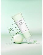 SKIN1004 Madagascar Centella Tea-Trica Mild Peeling Gel peeling gél nyugtató hatással 125 ml