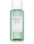 SKIN1004 Madagascar Centella Tea-Trica Purifying Toner mélyen tisztító tonikum a bőr kisimításáért és a pórusok minimalizásáért 210 ml