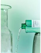 SKIN1004 Madagascar Centella Tea-Trica Purifying Toner mélyen tisztító tonikum a bőr kisimításáért és a pórusok minimalizásáért 210 ml