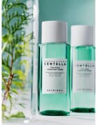 SKIN1004 Madagascar Centella Tea-Trica Purifying Toner mélyen tisztító tonikum a bőr kisimításáért és a pórusok minimalizásáért 210 ml