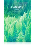 SKIN1004 Madagascar Centella Tea-Trica Relaxing Mask arcmaszk az arcbőr megnyugtatására 23 ml