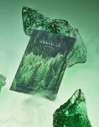 SKIN1004 Madagascar Centella Tea-Trica Relaxing Mask arcmaszk az arcbőr megnyugtatására 23 ml