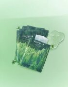 SKIN1004 Madagascar Centella Tea-Trica Relaxing Mask arcmaszk az arcbőr megnyugtatására 23 ml
