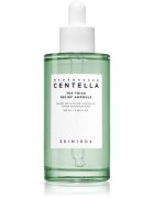 SKIN1004 Madagascar Centella Tea-Trica Relief Ampoule nyugtató arcszérum problémás és pattanásos bőrre 100 ml
