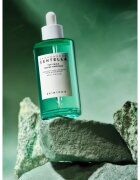 SKIN1004 Madagascar Centella Tea-Trica Relief Ampoule nyugtató arcszérum problémás és pattanásos bőrre 100 ml