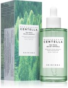 SKIN1004 Madagascar Centella Tea-Trica Relief Ampoule nyugtató arcszérum problémás és pattanásos bőrre 100 ml