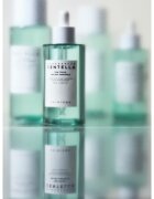 SKIN1004 Madagascar Centella Tea-Trica Relief Ampoule nyugtató arcszérum problémás és pattanásos bőrre 100 ml