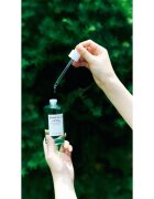 SKIN1004 Madagascar Centella Tea-Trica Relief Ampoule nyugtató arcszérum problémás és pattanásos bőrre 100 ml