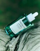 SKIN1004 Madagascar Centella Tea-Trica Relief Ampoule nyugtató arcszérum problémás és pattanásos bőrre 100 ml