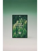 SKIN1004 Madagascar Centella Tea-Trica Spot Cover Patch tapasz problémás bőrre pattanások ellen 22 db