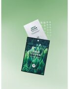 SKIN1004 Madagascar Centella Tea-Trica Spot Cover Patch tapasz problémás bőrre pattanások ellen 22 db