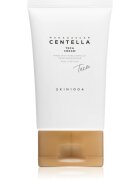 SKIN1004 Madagascar Centella Teca Cream Egységesítő hidratáló krém nyugtató hatással 75 ml