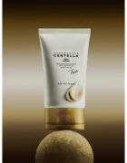 SKIN1004 Madagascar Centella Teca Cream Egységesítő hidratáló krém nyugtató hatással 75 ml