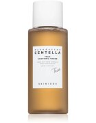 SKIN1004 Madagascar Centella Teca Soothing Toner gyengéd bőrhámlasztó tonik nyugtató hatással 210 ml