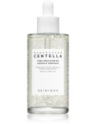 SKIN1004 Madagascar Centella Tone Brightening Capsule Ampoule hidratáló szérum az élénk és kisimított arcbőrért 100 ml