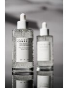 SKIN1004 Madagascar Centella Tone Brightening Capsule Ampoule hidratáló szérum az élénk és kisimított arcbőrért 100 ml