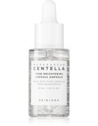 SKIN1004 Madagascar Centella Tone Brightening Capsule Ampoule hidratáló szérum az élénk és kisimított arcbőrért 30 ml