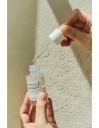 SKIN1004 Madagascar Centella Tone Brightening Capsule Ampoule hidratáló szérum az élénk és kisimított arcbőrért 30 ml
