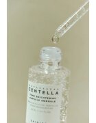 SKIN1004 Madagascar Centella Tone Brightening Capsule Ampoule hidratáló szérum az élénk és kisimított arcbőrért 30 ml