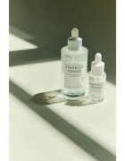 SKIN1004 Madagascar Centella Tone Brightening Capsule Ampoule hidratáló szérum az élénk és kisimított arcbőrért 30 ml