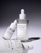 SKIN1004 Madagascar Centella Tone Brightening Capsule Ampoule hidratáló szérum az élénk és kisimított arcbőrért 30 ml