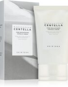 SKIN1004 Madagascar Centella Tone Brightening Capsule Cream revitalizáló és élénkitő krém nyugtató hatással 75 ml